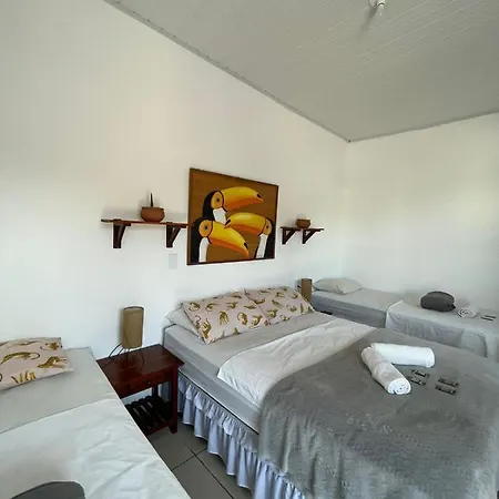 Paraty Chill Inn Pousada Exterior photo